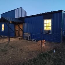 40ft container home for sale  Celeste