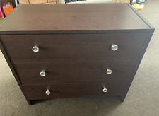 Argos seville drawer for sale  LOUGHBOROUGH