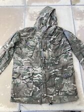 british army smock for sale  BUNGAY