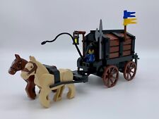 Lego moc pferdekutsche gebraucht kaufen  München