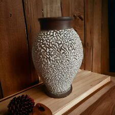 Vase céramique email d'occasion  Colombes