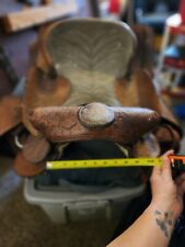 antique western saddles for sale  Seattle