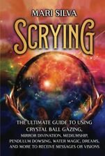 Scrying ultimate guide for sale  UK