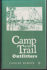 Camp trail outfitters for sale  Hartford