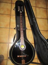 Bouzouki irlandais caisse d'occasion  Redon