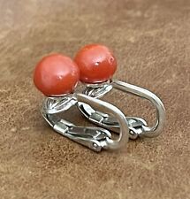 Vintage red coral for sale  Hilliard