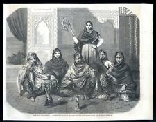 India indian women d'occasion  Saint-Cyprien