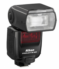 Lanterna flash Nikon SB-5000 comprar usado  Enviando para Brazil