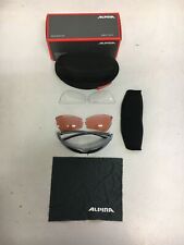 ALPINA Unisex Okulary sportowe i rowerowe Okulary sportowe (1-pak) na sprzedaż  PL