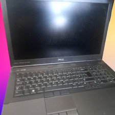 Dell precision m6600 for sale  STOKE-ON-TRENT
