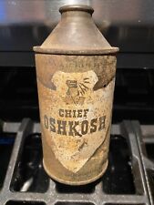 Chief oshkosh cone for sale  Lakeville