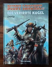 Buddy longway verirrte gebraucht kaufen  Ahlefeld-Bistensee, Hütten