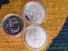 Silbermünzen gebraucht kaufen  Ockershausen