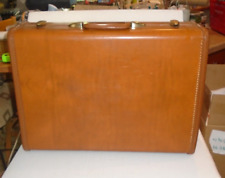 Vintage luggage genuine for sale  Moyock