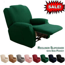 Elastic stretch recliner for sale  Shipping to Ireland