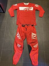 Fly adult motocross for sale  EXETER