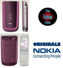 Nokia 3710 fold gebraucht kaufen  Hochfeld,-Uni-/Antonsviertel