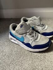 Boys nike trainers for sale  CRAWLEY