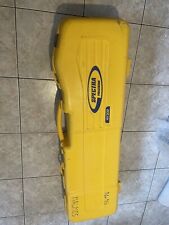 Rotary laser level for sale  LONDON