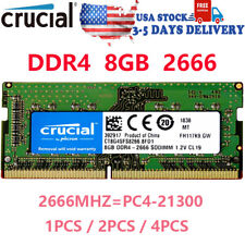 Crucial ddr4 32gb for sale  Deer Park