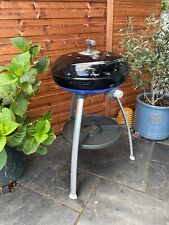 cadac carri chef 2 with bbq grid and paella pan used condition camping family for sale  LEICESTER