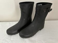 Hunter rain boots for sale  Williamsport