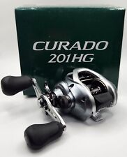 Shimano Curado 201 HG Baitcast Reel Left Hand  from Japan for sale  Shipping to South Africa