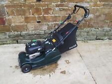 petrol roller mower for sale  BANBURY