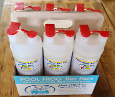 Pool frog bac for sale  Danville