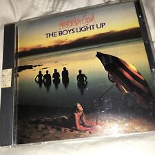 Australian Crawl - Boys Light Up JAPAN PRENSINGING comprar usado  Enviando para Brazil