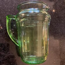 Antique green depression for sale  Murray