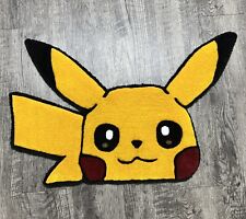 Pikachu rug handmade for sale  La Puente