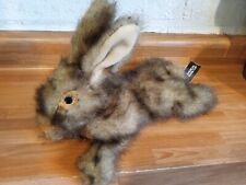 2008 Bunny Rabbit 8" American Kennel Club brinquedo de treinamento realista para cachorros ruídos, usado comprar usado  Enviando para Brazil