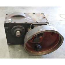 Used transmission assembly for sale  Lake Mills