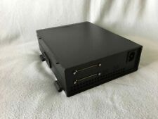 EXTERNAL SCSI HARD DISK DRIVE 18GB ROLAND VS1680/VS1880/VS1824 CD/VS880/VS2480 , used for sale  Shipping to Canada