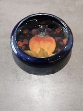 Lovely small moorcroft for sale  LAURENCEKIRK