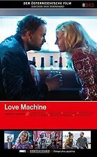 Love machine österreichische gebraucht kaufen  Berlin