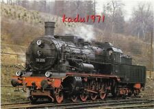 T102 205 dampflokomotive gebraucht kaufen  Perleberg