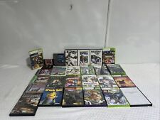 Lot video games for sale  Ragley