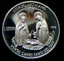 1995 vaticano rara usato  Santa Vittoria D Alba