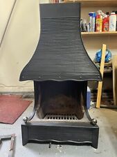 Rayburn rembrandt fire for sale  HALIFAX