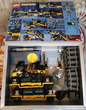 Lego 4559 cargo gebraucht kaufen  Grevenbroich