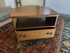 Ercol windsor stand for sale  CHRISTCHURCH