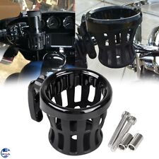 Motorcycle handlebar cup for sale  USA