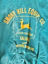 john deere jacket for sale  Salina