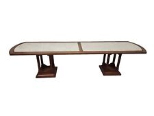 Travertine coffee table for sale  Jacksonville