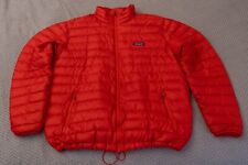 Patagonia sweater puffer for sale  LONDON