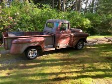 gmc 57 for sale  Snohomish