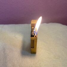 Dunhill rollagas lighter for sale  Kent