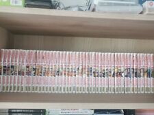 Naruto tomes collection d'occasion  Alençon